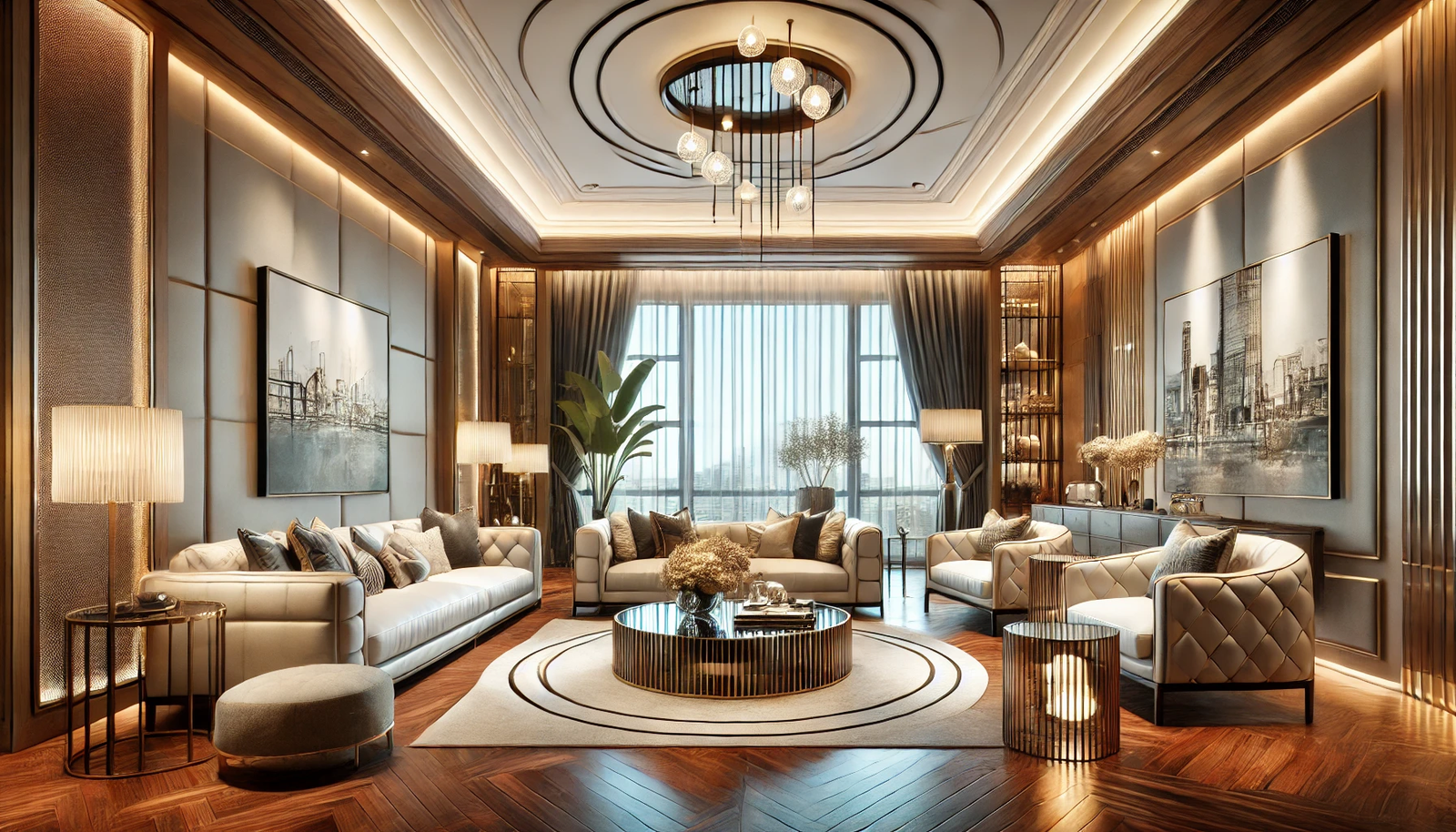 3 BHK Builder Floors in Gurgaon by BLF Developers 3-bhk-builder-floors-in-gurgaon